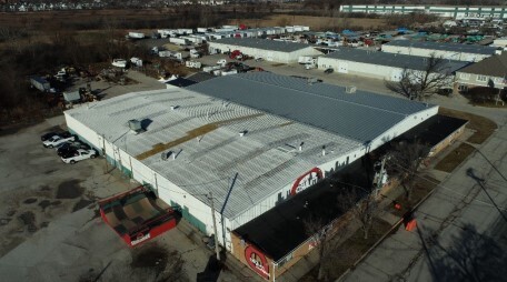 29850-29860 N Skokie Hwy, Lake Bluff, IL for sale - Primary Photo - Image 1 of 14