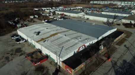 29850-29860 N Skokie Hwy, Lake Bluff, IL for sale Primary Photo- Image 1 of 15