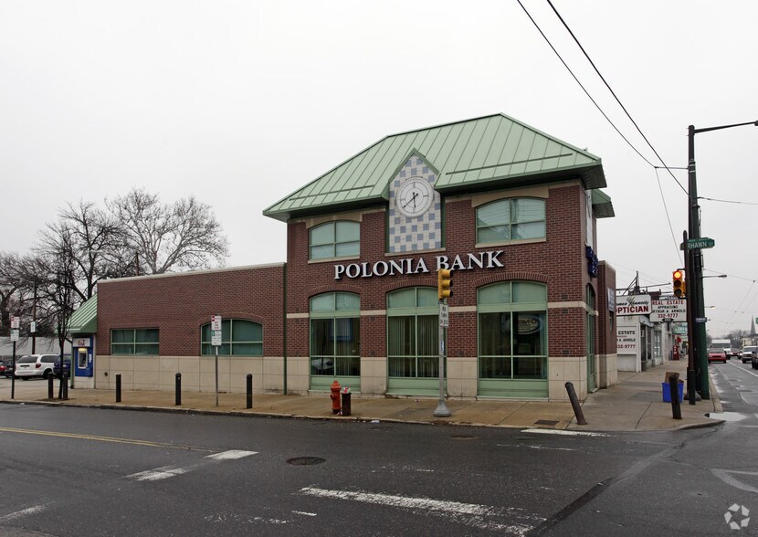 8000 Frankford Ave, Philadelphia, PA à vendre - Photo du bâtiment - Image 2 de 4