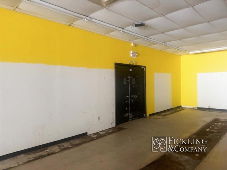175 Milledgeville Hwy, Gordon, GA à louer - Photo intérieure - Image 2 de 7