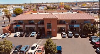 Plus de détails pour 5340 El Paso Dr, El Paso, TX - Bureau à vendre