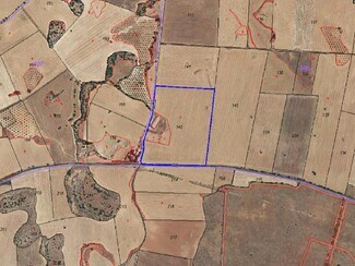 Plus de détails pour 16 Parcela, 576, Pozuelo del Rey - Terrain à vendre