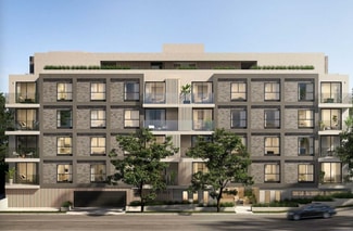 Plus de détails pour 825 Hyperion Ave, Los Angeles, CA - Terrain à vendre