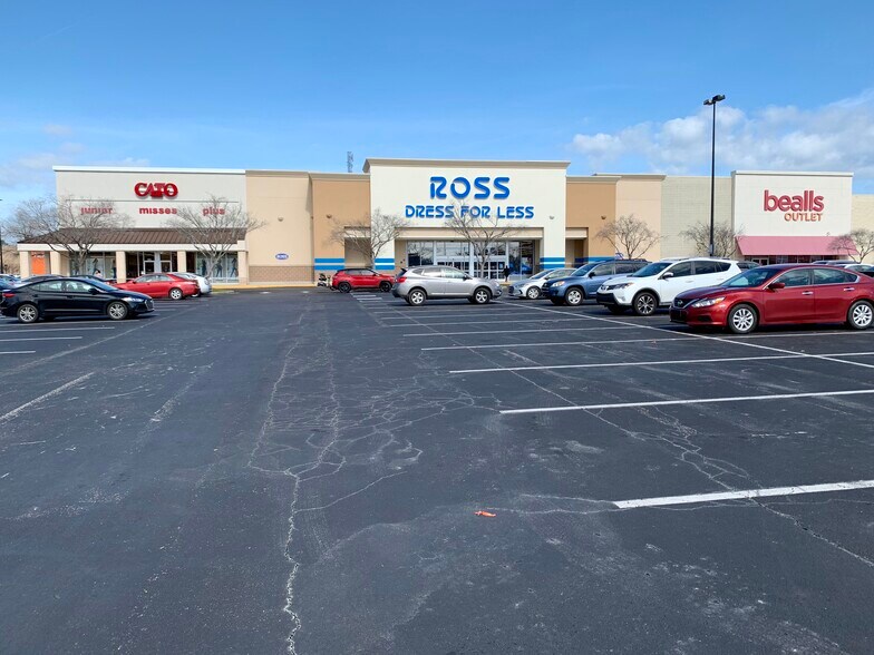 4220-4330 W Tennessee St, Tallahassee, FL for lease - Building Photo - Image 1 of 11