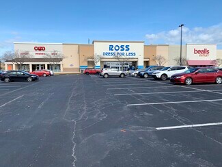 Plus de détails pour 4220-4330 W Tennessee St, Tallahassee, FL - Commerce de détail à louer