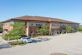 More details for 12075 N Corporate Pky, Mequon, WI - Office for Lease