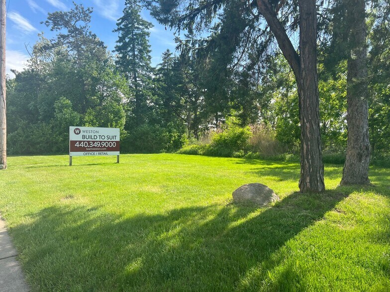 4770 Richmond, Warrensville Heights, OH for lease - Other - Image 2 of 3