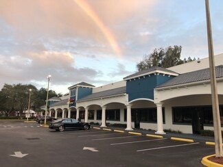 More details for 500 W Granada Blvd, Ormond Beach, FL - Retail for Lease