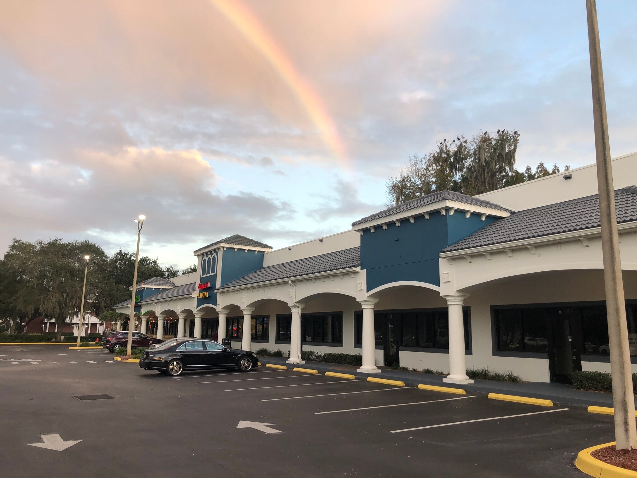 500 W Granada Blvd, Ormond Beach, FL for lease Primary Photo- Image 1 of 6