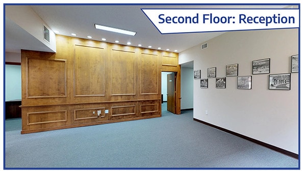 56 E Pine St, Orlando, FL for lease - Lobby - Image 2 of 19