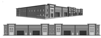 3155 W Center St, Provo, UT for lease Building Photo- Image 2 of 3