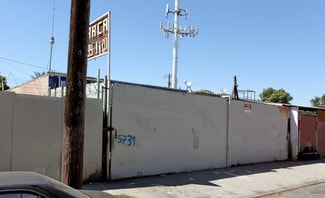 More details for 5739 Long Beach Ave, Vernon, CA - Industrial for Sale