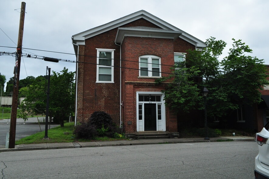414 Wharf St, Loudon, TN for sale - Building Photo - Image 2 of 26