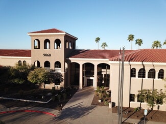 More details for 9060 E Via Linda Blvd, Scottsdale, AZ - Office for Lease