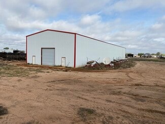 More details for 300 E 57th St, Odessa, TX - Industrial for Lease