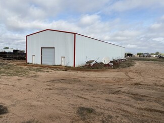 Plus de détails pour 300 E 57th St, Odessa, TX - Industriel/Logistique à louer