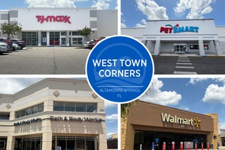 More details for 280 S State Road 434, Altamonte Springs, FL - Retail for Lease