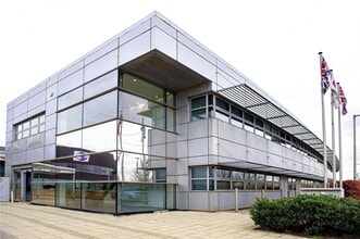 Marsh Way, Rainham for lease Building Photo- Image 1 of 4