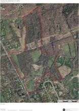 00 Litchfield Rd, Watertown, Ct, Watertown, CT - Aerial  map view - Image1