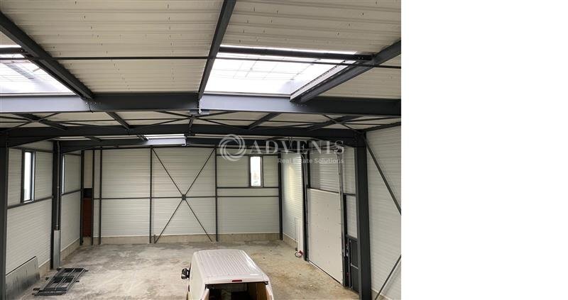 Flex in Serris for sale - Interior Photo - Image 2 of 6