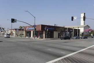 Plus de détails pour 901 S La Brea Ave, Inglewood, CA - Commerce de détail à louer