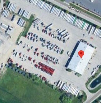 Plus de détails pour 3360 Spirit Way, Green Bay, WI - Bureau à louer