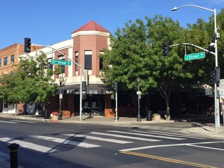 Plus de détails pour 1001 10th St, Modesto, CA - Bureau/Commerce de détail à louer