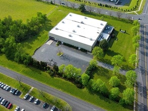 2605 Kuser Rd, Hamilton, NJ for lease Interior Photo- Image 2 of 10