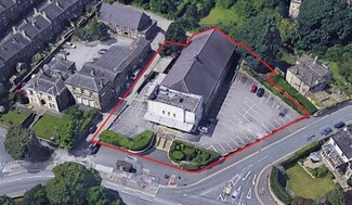 More details for 73 Bradford Rd, Brighouse - Retail for Sale