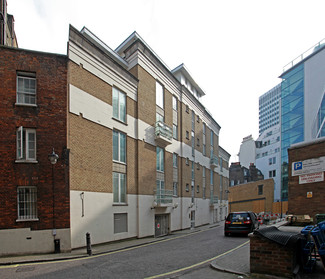 More details for 16-20 Hampden Gurney St, London - Office for Lease