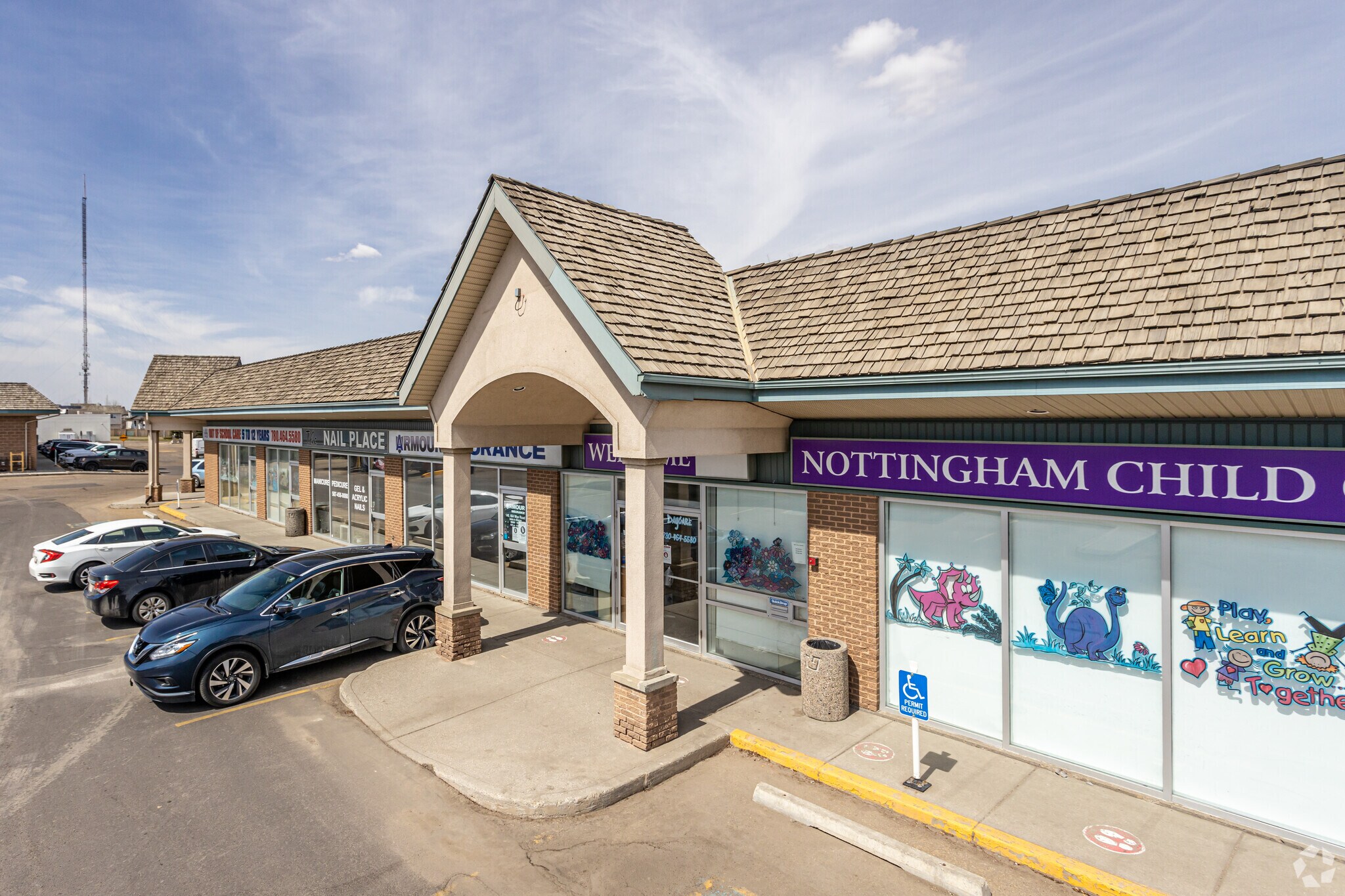 664 Wye Rd, Strathcona County, AB à vendre Photo principale- Image 1 de 1