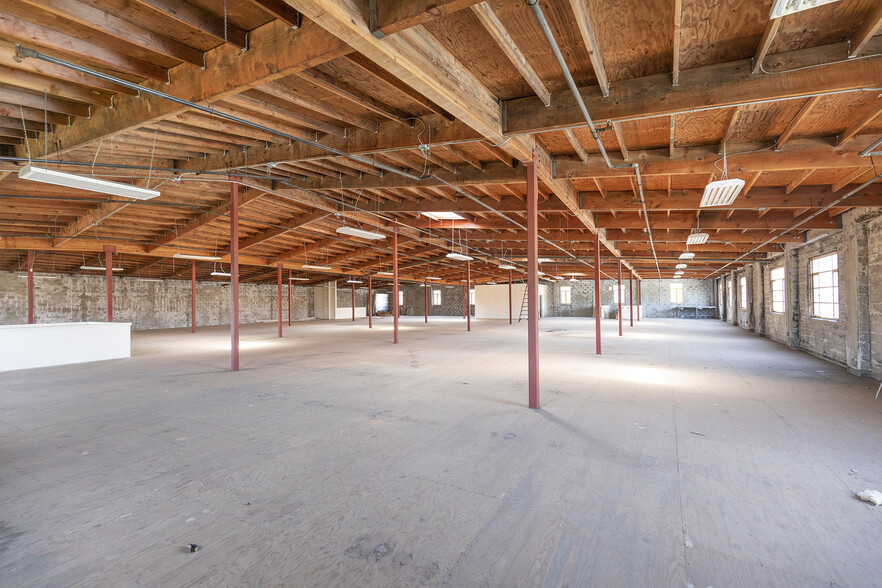 1201 C St, Sacramento, CA for lease - Building Photo - Image 1 of 23