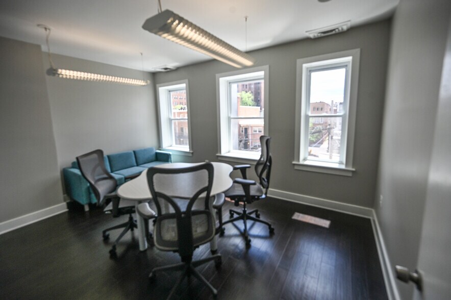 1636 R St NW, Washington, DC à louer - Photo du bâtiment - Image 3 de 5