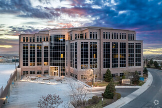 More details for 6440 S Millrock Dr, Salt Lake City, UT - Office for Lease