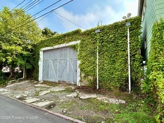 More details for 50 Harkins Ln, Wilkes-Barre, PA - Industrial for Sale