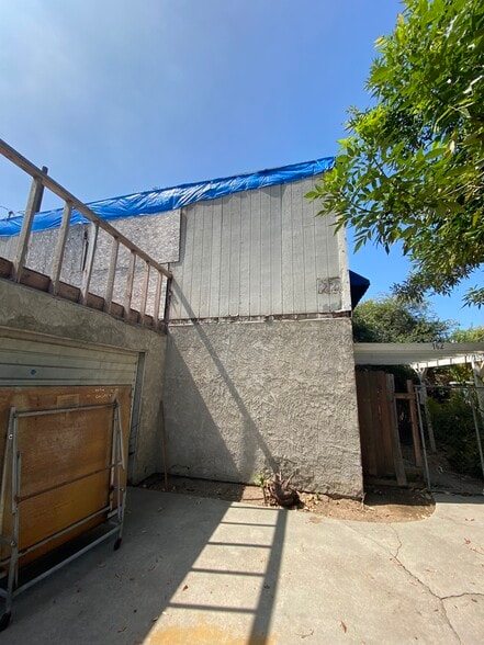 158 E Sacramento St, Altadena, CA à vendre - Photo du bâtiment - Image 3 de 16
