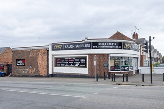 More details for 219 Osmaston Park Rd, Derby - Retail for Lease