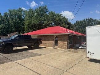 More details for 2927 Erie Ave NW, Massillon, OH - Retail for Lease