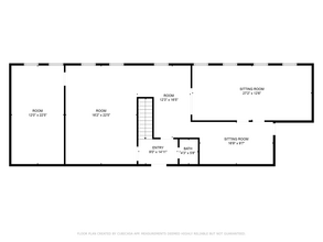 49 W Prospect St, East Brunswick, NJ à louer Plan d  tage- Image 1 de 1