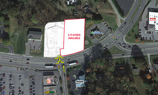 More details for 1000 Hardy Rd, Vinton, VA - Land for Lease