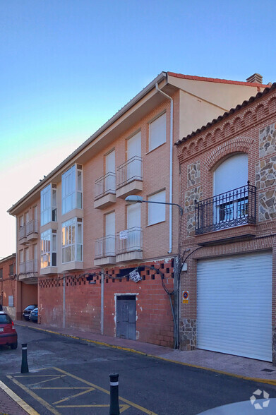 Calle Núñez Balboa, 14, Torrijos, Toledo à vendre - Photo principale - Image 1 de 1