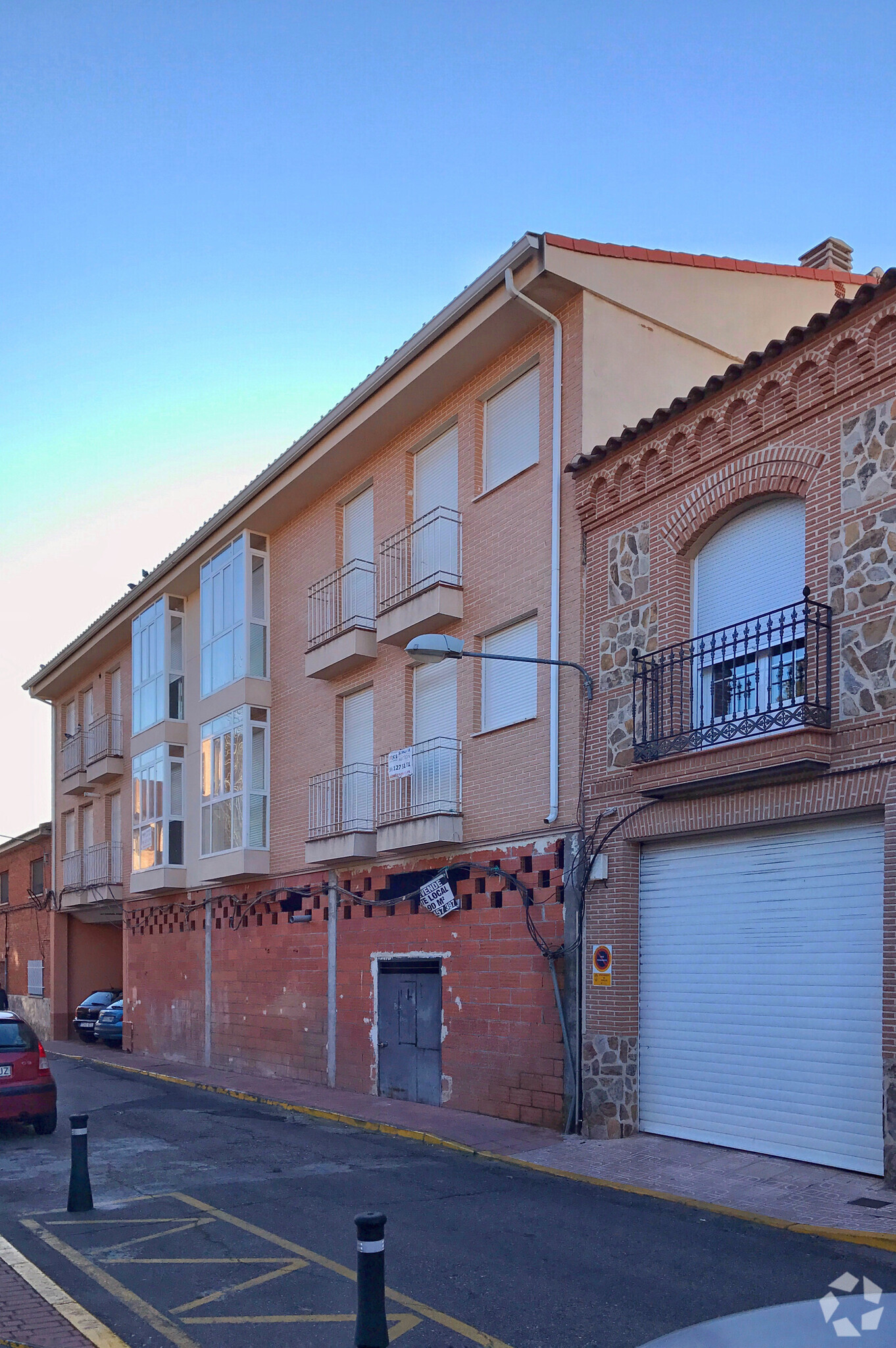 Calle Núñez Balboa, 14, Torrijos, Toledo à vendre Photo principale- Image 1 de 2