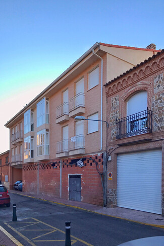 Plus de détails pour Calle Núñez Balboa, 14, Torrijos - Multi-résidentiel à vendre