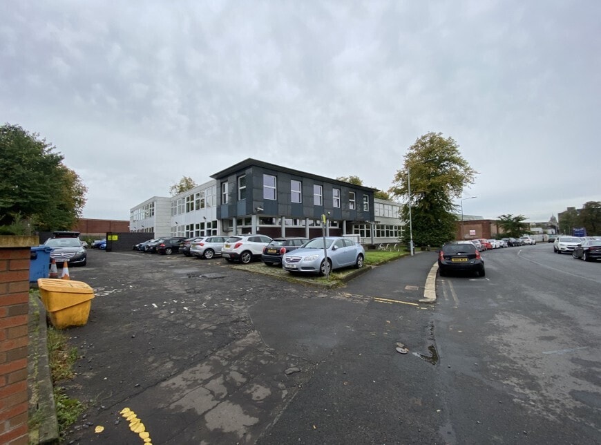 Seedhill Rd, Paisley for lease Building Photo- Image 1 of 2