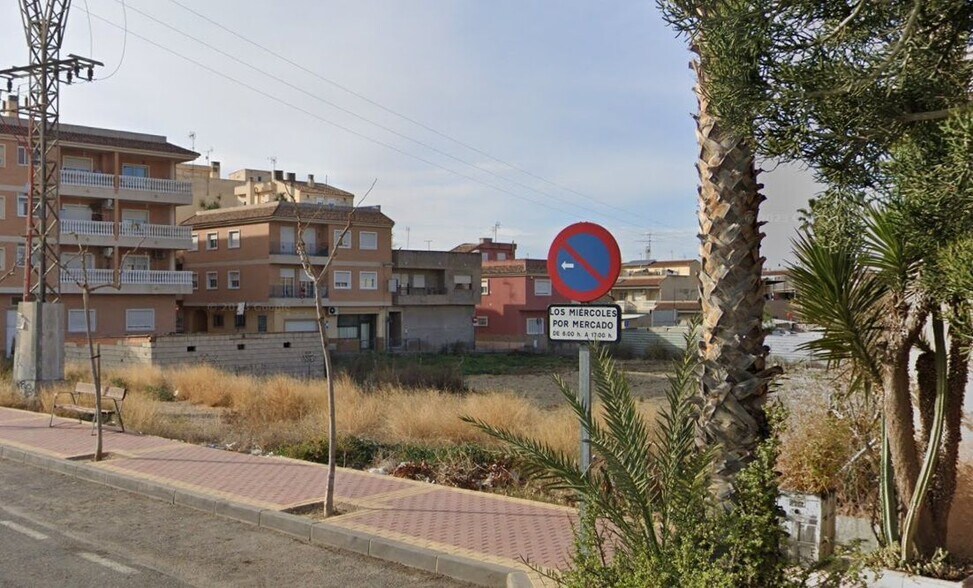Beniajan Sitio del Raiguero de Tinosa, S/N, Murcia, Murcia à vendre - Photo du bâtiment - Image 3 de 9