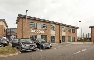 More details for Woodend Ave, Liverpool - Office for Lease