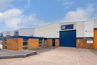 Plus de détails pour Bickenhill Ln, Birmingham - Industriel à louer