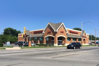 More details for 4580 Monroe St, Toledo, OH - Retail for Sale