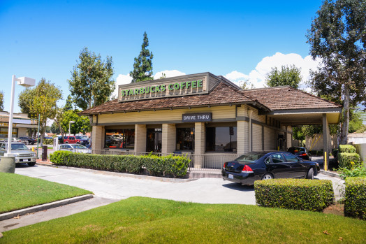 8001-8081 Archibald Ave, Rancho Cucamonga, CA for lease - Building Photo - Image 2 of 4