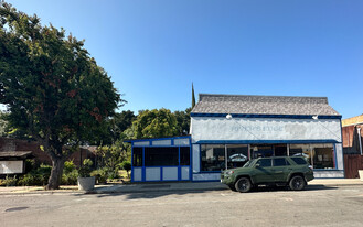 7-9 Main St, Isleton CA - Owner Financed Property